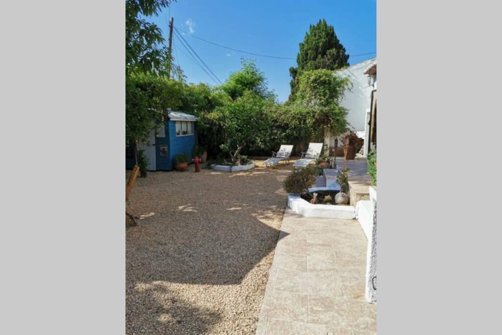 Casa De Clive Villa Javea Exterior photo